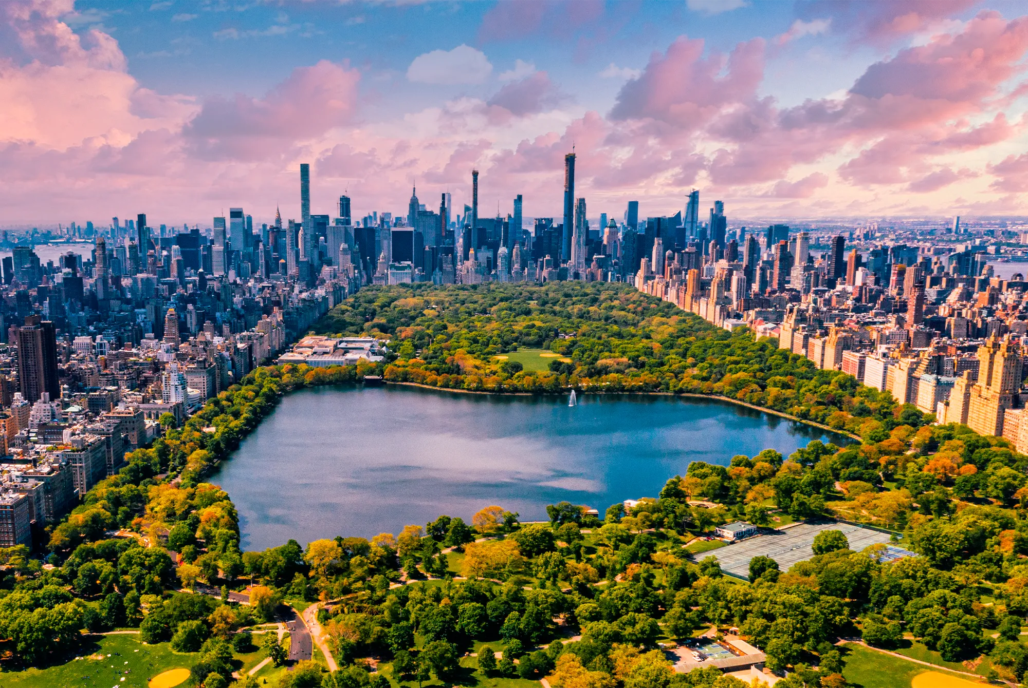 Hotéis para Copa do Mundo Fifa 2026