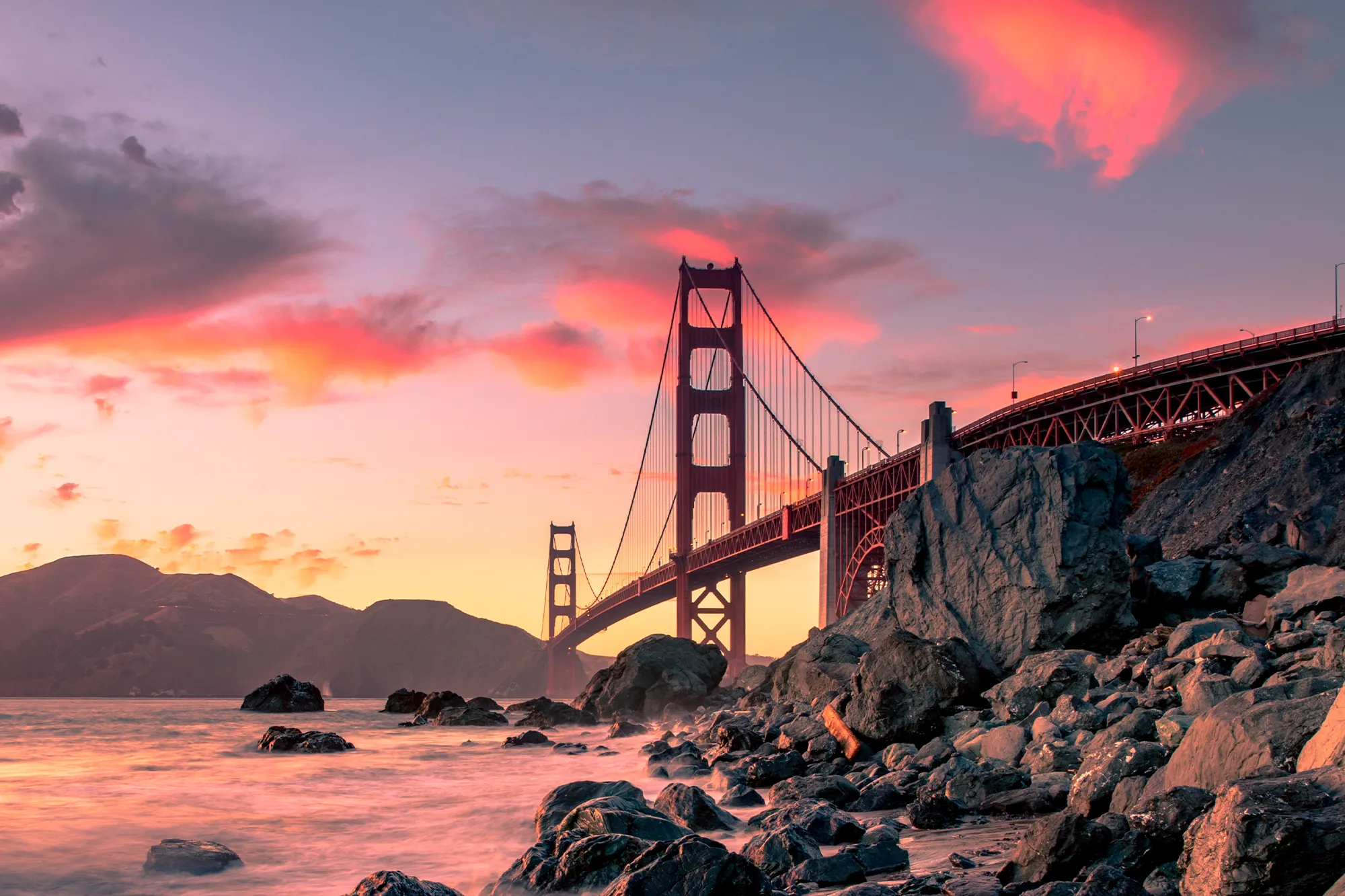 Hoteis para Copa do Mundo em San Francisco